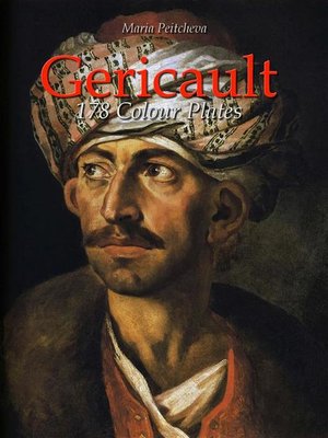 cover image of Gericault